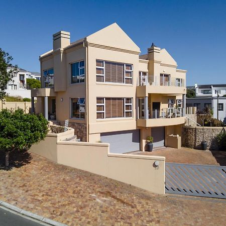 Vila Ocean View Living Hermanus Exteriér fotografie