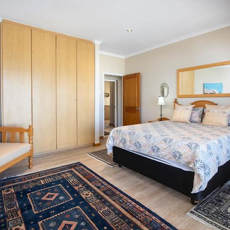 Vila Ocean View Living Hermanus Exteriér fotografie