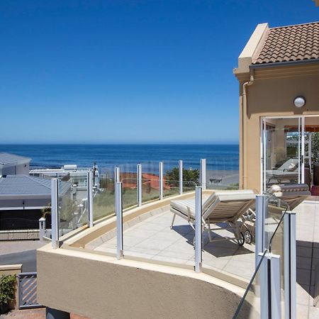 Vila Ocean View Living Hermanus Exteriér fotografie