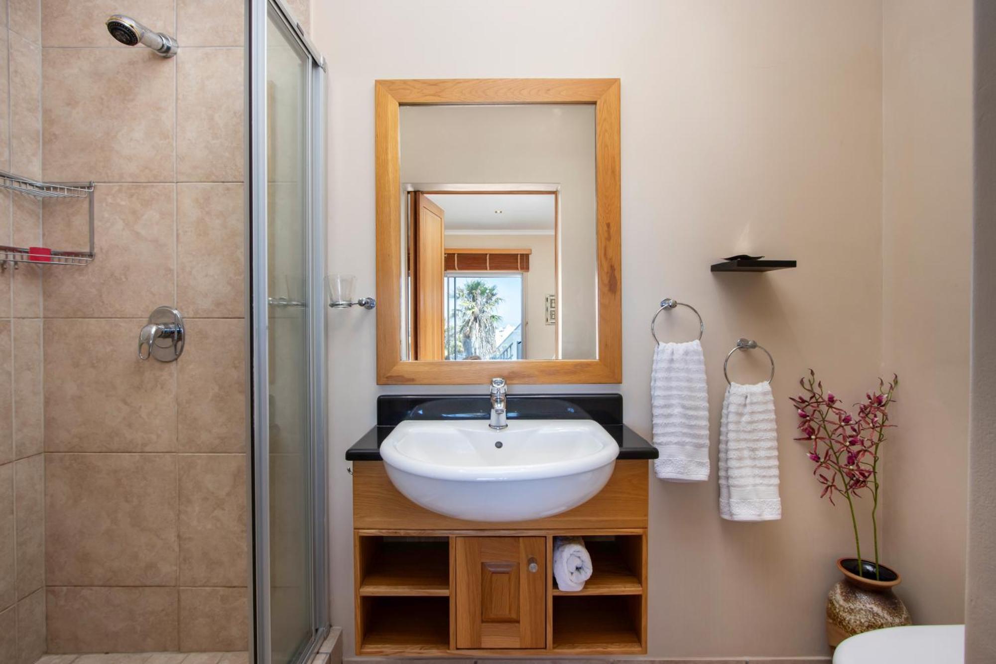 Vila Ocean View Living Hermanus Exteriér fotografie